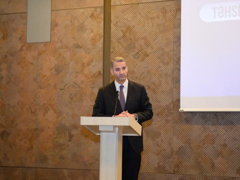 &ldquo;On minlərlə gənc xaricdə təhsil alıb ölkənin inkişafına töhfə verib&rdquo;