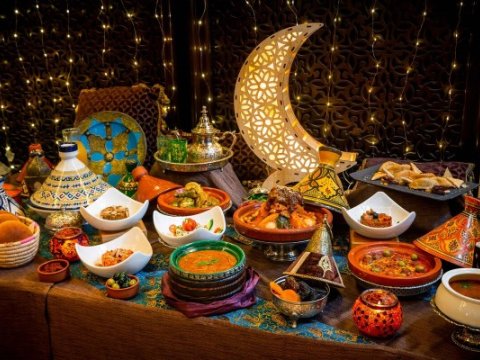 Ramazanın 21-ci gününün duası -&nbsp;İmsak və iftar vaxtları