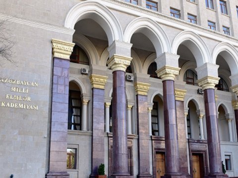 Ötən il Qarabağda 30 elmi-tədqiqat işi yerinə yetirilib