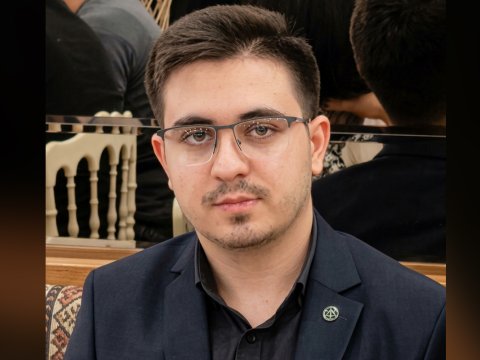 Azərbaycanda 24 yaşlı tələbə vəfat etdi