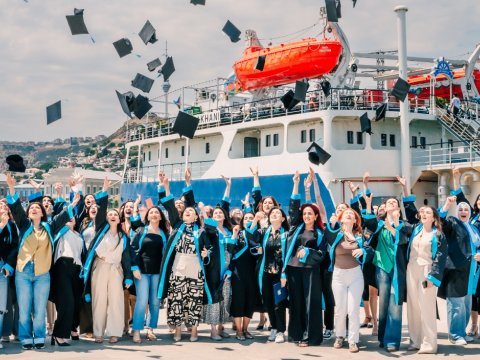 From secondary school to the labor market: a strategic process shaping the future of society