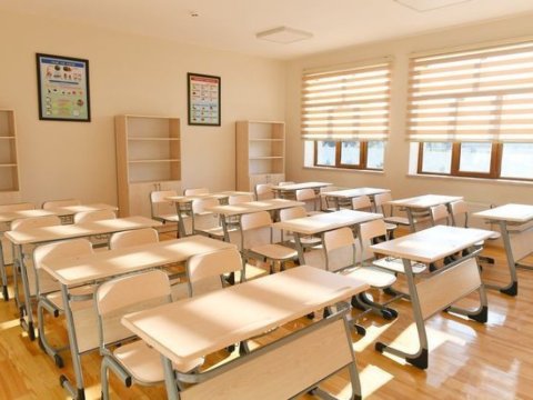 Azərbaycanda 115 məktəb optimallaşdırılıb -&nbsp;86-sı ləğv edilib