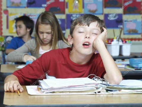 Məktəblərin gec başlaması şagirdlərin&nbsp;dərs nəticələrini yaxşılaşdırır