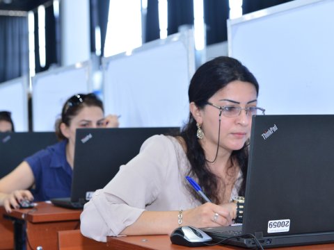 50 min müəllim işsiz QALACAQ