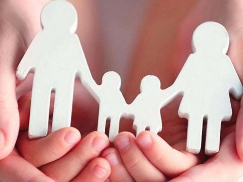 Ötən il 40 uşaq himayədar ailə yanına yerləşdirilib