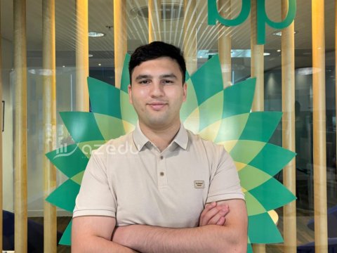 Magistratura imtahanında yüksək nəticə: &ldquo;Mexaniki səhvlər birinciliyə mane oldu&rdquo;