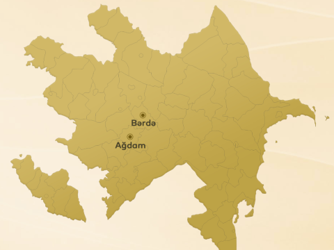 Firudin Qurbanov Bərdədə vətəndaşları qəbul edəcək