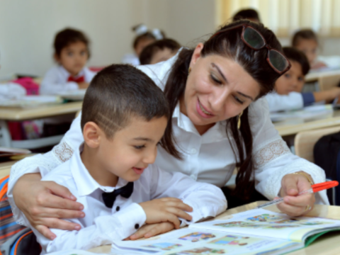 Məktəblərdə böyük DƏYİŞİKLİK -&nbsp;şagird&nbsp; və müəllim sayı kəskin AZALACAQ