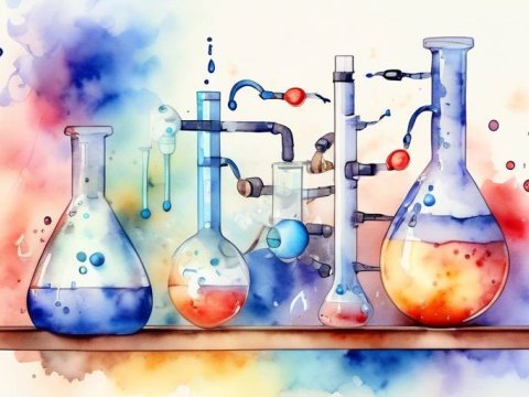 Alimlər yeni kimyəvi reaksiyanı müəyyən ediblər