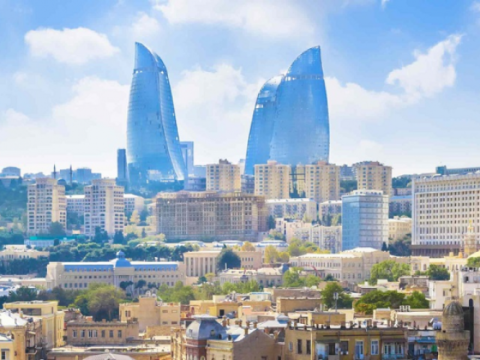 Sabah Bakıda 13 dərəcə isti olacaq