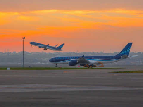 16 hindistanlı tələbə İrandan Azərbaycana təxliyə edildi