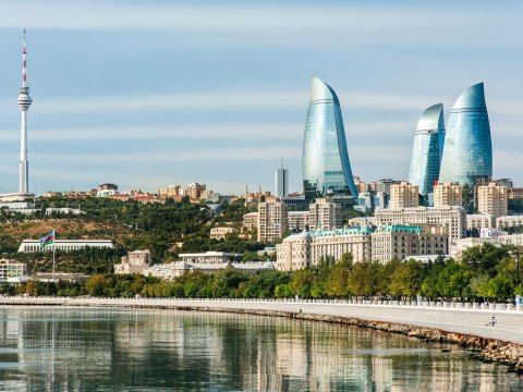 Bu gün hava necə olacaq?