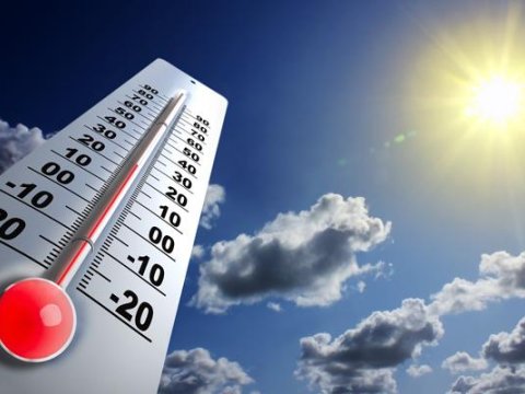 Bu günün hava PROQNOZU