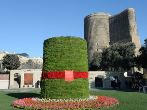 İlaxır çərşənbədə hava necə olacaq?- PROQNOZ