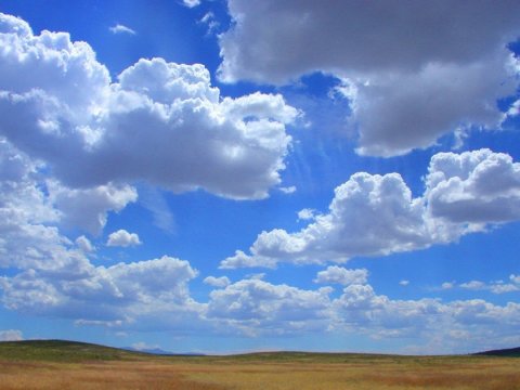 Bu gün hava necə olacaq? - PROQNOZ