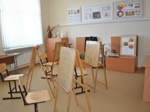 İncəsənət məktəbləri&nbsp;optimallaşdırılacaq