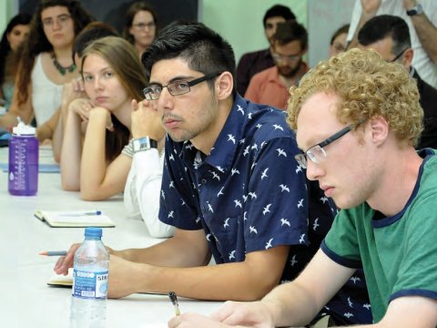 Universitetlər əcnəbi tələbələri necə cəlb edə bilər? - əsas AMİLLƏR