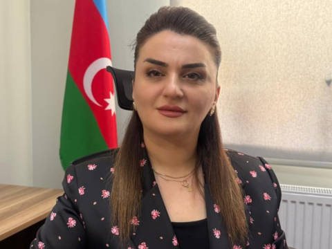 Ağalı məktəbinə yeni direktor təyin olundu