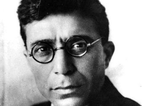 Bu gün Cəfər Cabbarlının doğum günüdür