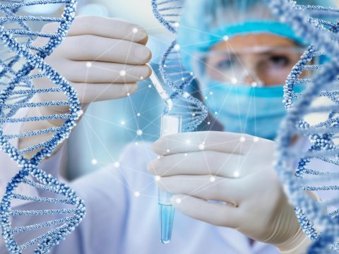 Alimlərdən böyük nailiyyət: DNT-nin &ldquo;yenidən yazılması&rdquo; mümkün olur