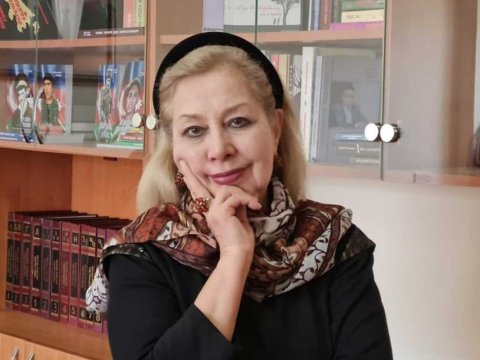 Professor Lalə Əlizadə vəfat edib