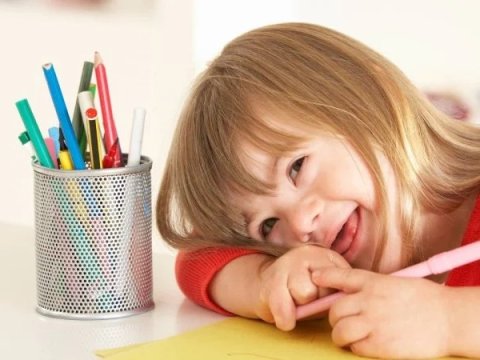 Naxçıvanda daun sindromlu uşaqların SAYI