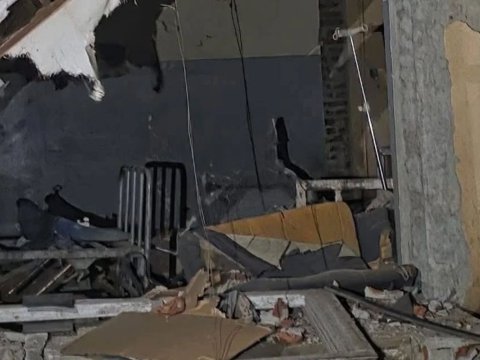 Sudanda xəstəxanaya hücum - 13 uşaq həlak oldu