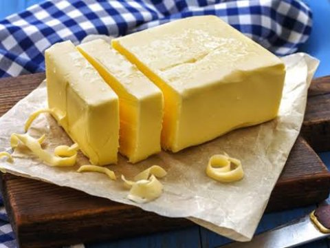 Alimlər: kərə yağı ölüm riskini artırır