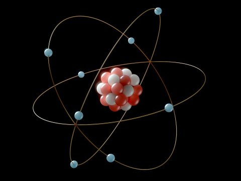 Atomun sirri açılır: yeni hissəcik kəşf edild
