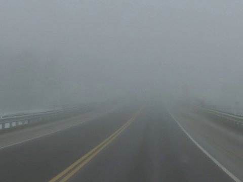 Yollarda görünüş məsafəsi&nbsp;MƏHDUDLAŞACAQ