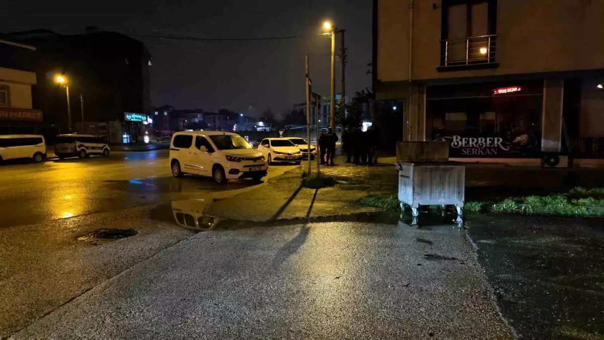 14 yaşlı yeniyetmə silahla başından vurularaq öldürülüb