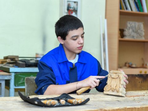 Peşə məktəblərinə qəbul qaydaları -&nbsp;ətraflı İZAH