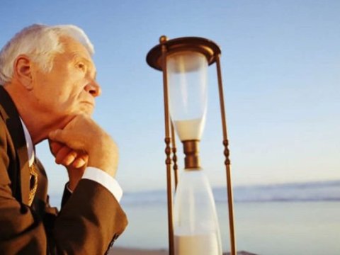 İnsan ömrünü uzatmaq artıq fantaziya deyil