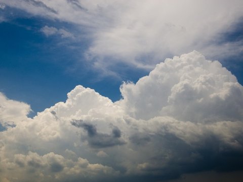 Sabah&nbsp;hava dəyişəcək - yağış, dolu, qar...