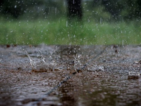 Faktiki hava açıqlanıb