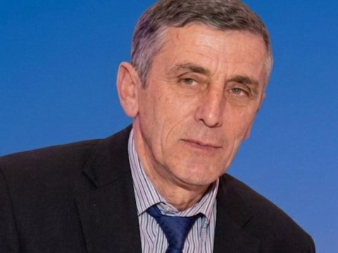 Əməkdar müəllim vəfat etdi