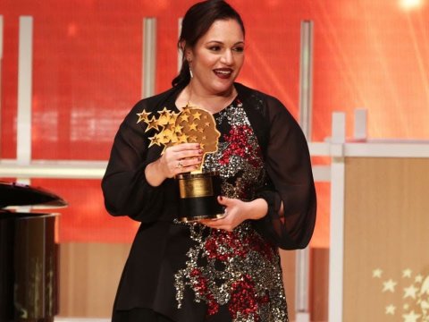 "Dünyanın ən yaxşı müəllimi"&nbsp;seçilən Andria 35 dildə dərs deyir