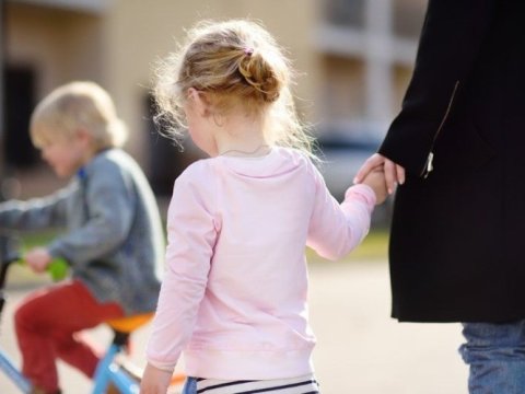 Azərbaycanda bu günə qədər 856 uşaq övladlığa verilib