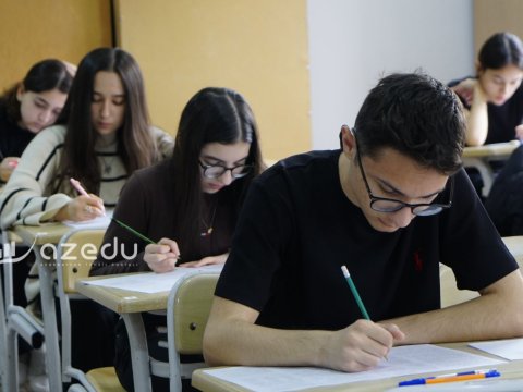 III qrupa hazırlaşanlara ŞAD XƏBƏR-Keçid balları DÜŞƏCƏK!