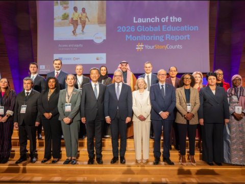 UNESCO Azərbaycandakı məktəbəqədər təhsil nailiyyətlərini nümunə göstərdi