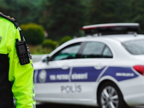 Hava ilə bağlı sürücülərə&nbsp;XƏBƏRDARLIQ