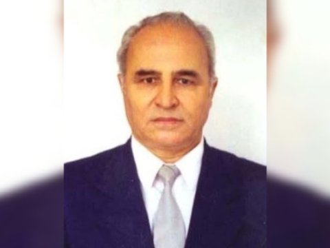 BDU-nun professoru&nbsp;vəfat edib