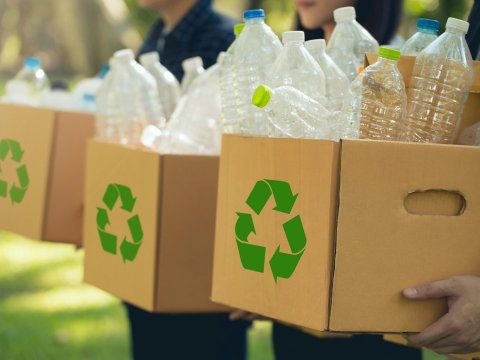 Bu gün Beynəlxalq Sıfır Tullantı Günüdür