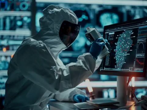 Böyük Britaniya elmdə süni intellekt dövrünü açır