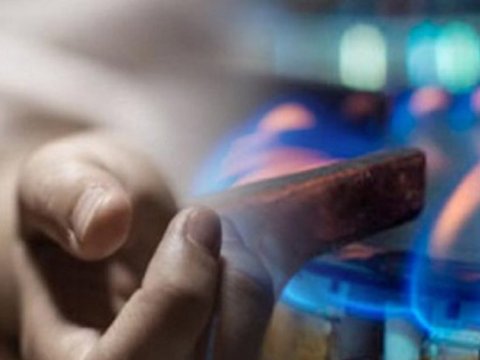 18 yaşlı qız dəm qazından boğularaq ölüb