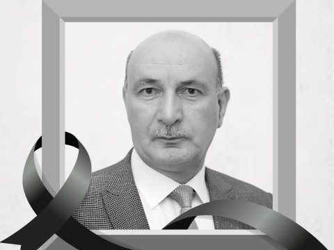 BDU-nun daha bir müəllimi vəfat edib