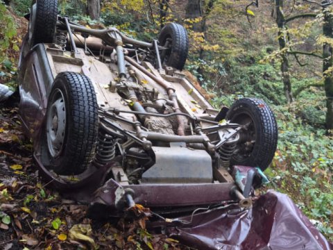 İsmayıllıda dəhşətli qəza: 3 və 19 yaşlı qızlar ölüblər