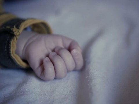 Qaradağda 2 yaşlı uşaq ölüb