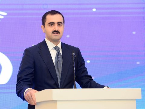 Həsən Həsənli Şamaxıda vətəndaşları qəbul edəcək