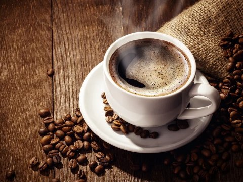 Hər gün müntəzəm qəhvə içmək ömrü iki il uzadır - Tədqiqat